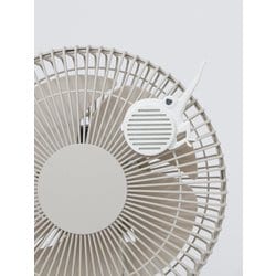 ヨドバシ.com - siroca シロカ ポータブルコードレス扇風機