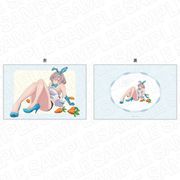 SSSS.DYNAZENON 特大クッション rabbit Ver. ムジナ [キャラクターグッズ]