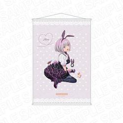 SSSS.GRIDMAN 新条アカネ B2タペストリー SSSS.GRIDMAN B2タペストリー 新条アカネ | 株式会社アクアマリン