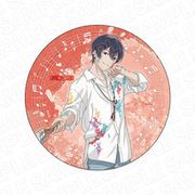 アオペラ -aoppella！？- デカンバッチ Thanks for a colorful year！ Ver. 丹波燐 [キャラクターグッズ]