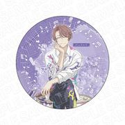 アオペラ -aoppella！？- デカンバッチ Thanks for a colorful year！ Ver. 宗円寺朝晴 [キャラクターグッズ]