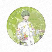 アオペラ -aoppella！？- デカンバッチ Thanks for a colorful year！ Ver. 深海ふかみ [キャラクターグッズ]