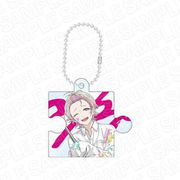 アオペラ -aoppella！？- コネクトキーホルダー Thanks for a colorful year！ Ver. 綾瀬光緒 [キャラクターグッズ]