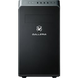 ヨドバシ.com - ガレリア GALLERIA ゲーミングデスクトップ