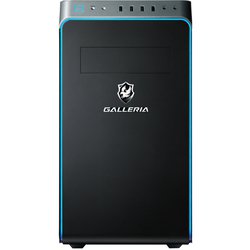 ケン@ GALLERIA ゲーミングpc i5 RTX3060Ti ドスパラ GALLERIA RM5C-R36T Core i5 12400/RTX 3060Ti/16GB
