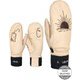ジョイミット Joy Mitt 2372WM 05 Beige Sサイズ [スキー スノーボード グローブ レディース]