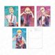 東京リベンジャーズ PALE TONE series ポストカードセット Dressy Ver. [キャラクターグッズ]