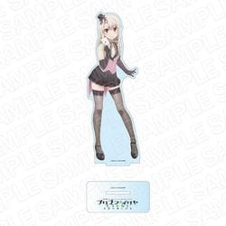 プリズマ☆イリヤ 名前の無い少女 イリヤ カジノver 特大アクリルスタンド プリズマ☆イリヤ 名前の無い少女 イリヤ カジノver 特大