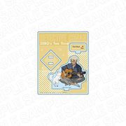 名探偵コナン ゼロの日常（ティータイム） アクリルスタンド 安室透＆ハロ [キャラクターグッズ]