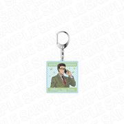 名探偵コナン ゼロの日常（ティータイム） アクリルキーホルダー 風見裕也 [キャラクターグッズ]