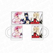 しゅごキャラ！ マグカップ 描き下ろし Ver. [キャラクターグッズ]