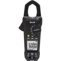 FLIR CM82パワークランプメーター CM82