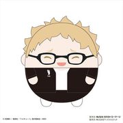 ハイキュー！！ ふわコロりん ぬいぐるみ Mサイズ Special C 月島蛍 [キャラクターグッズ]