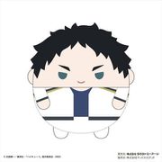 ハイキュー！！ ふわコロりん ぬいぐるみ Mサイズ Special G 赤葦京治 [キャラクターグッズ]
