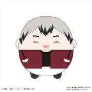 ハイキュー！！ ふわコロりん ぬいぐるみ Mサイズ Special H 北信介 [キャラクターグッズ]