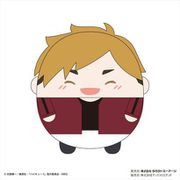 ハイキュー！！ ふわコロりん ぬいぐるみ Mサイズ Special I 宮侑 [キャラクターグッズ]