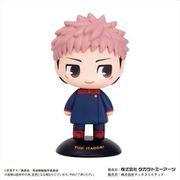 呪術廻戦 ゆらゆらヘッド 虎杖悠仁 [キャラクターグッズ]