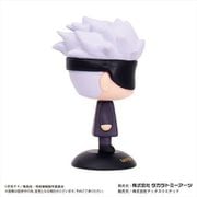 呪術廻戦 ゆらゆらヘッド 五条悟 [キャラクターグッズ]