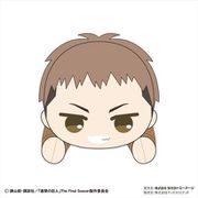 進撃の巨人 ぬいぐるみティッシュカバー C ジャン・キルシュタイン [キャラクターグッズ]