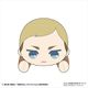 進撃の巨人 ぬいぐるみティッシュカバー F エルヴィン・スミス [キャラクターグッズ]