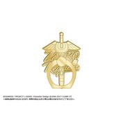 コードギアス 反逆のルルーシュ ホールドリング 第二弾 [キャラクターグッズ]