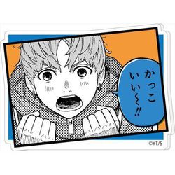 ダンダダン　ジジ　クリップメモスタンド Amazon | ダンダダン メモクリップ メモスタンド ジジ アクリル