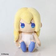 キングダムハーツ シリーズ ぬいぐるみ キングダムハーツII ナミネ [キャラクターグッズ]