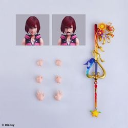 キングダムハーツ III 〈カイリ〉[スクウェア・エニックス]　新品 Amazon | スクウェア・エニックス(SQUARE ENIX) KINGDOM HEARTS