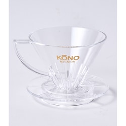 KONO 名門2人用フィルター MDN-21