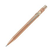 849 プレミアム メカニカルペンシル 0.5mm ブリュットロゼ 0844-997