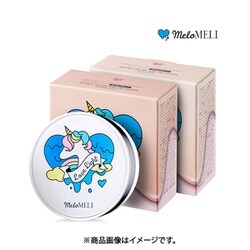 ヨドバシ.com - meloMELI メロメリ ユニコーンハートレイククッション