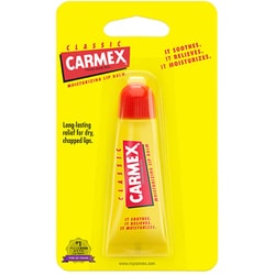 CARMEXクラシック リップバーム チューブ