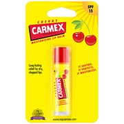 CARMEXクラシック リップバーム スティック チェリー