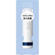 肌ナチュール 炭酸ホワイトクリーミーホイップ