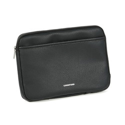 CORNFORD（コンフォルド） PCクラッチケース ブラック HSN-CFDCC-BK