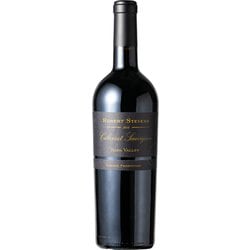 ロバートスティーヴンス・カベルネソーヴィニョン・ナパヴァレー 14.5度 750ml アメリカ/カリフォルニア [赤ワイン]