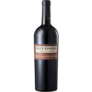 ロックスプリングス・メリタージュ・ソノマ・プライベートストック 14.5度 750ml アメリカ/カリフォルニア [赤ワイン]