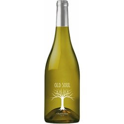 オールドソウル・シャルドネ・ローダイ 14.5度 750ml アメリカ/カリフォルニア [白ワイン]