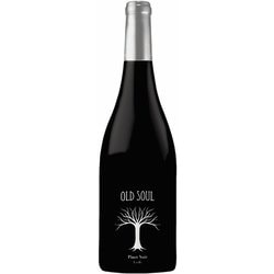 オールドソウル・ピノノワール・ローダイ 13度 750ml アメリカ/カリフォルニア [赤ワイン]
