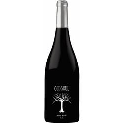 オールドソウル・プティシラー・ローダイ 13.5度 750ml アメリカ/カリフォルニア [赤ワイン]