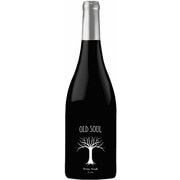 オールドソウル・プティシラー・ローダイ 13.5度 750ml アメリカ/カリフォルニア [赤ワイン]
