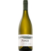 ポンジー・ピノグリ・ウィラメットヴァレー 13.5度 750ml アメリカ/オレゴン [白ワイン]