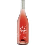 デルリオ・ジョリー・セミスパークリング・ロゼ 10度 750ml アメリカ/オレゴン [スパークリングワイン]