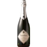 タウンゼント・ノンヴィンテージ・ブリュット 12度 750ml アメリカ/ワシントン [スパークリングワイン]
