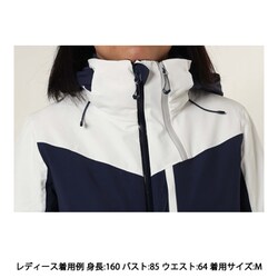 ヨドバシ.com - ミレー MILLET スノーバシン ジャケット