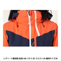 ヨドバシ.com - ミレー MILLET スノーバシン ジャケット ヨドバシ.com - ミレー MILLET スノーバシン ジャケット