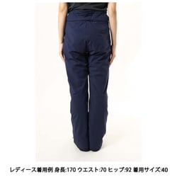 ヨドバシ.com - ミレー MILLET スノーバシン パンツ JP W