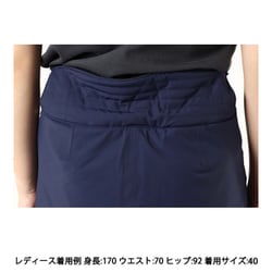 ヨドバシ.com - ミレー MILLET スノーバシン パンツ JP W