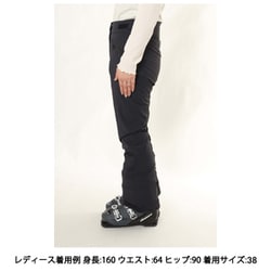 ミレー　スノーバシン　パンツ　レディース　M 楽天市場】パンツ レディース（ブランドミレー