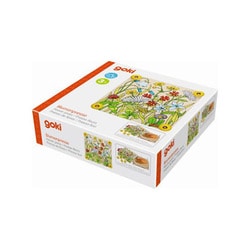 ヨドバシ.com - ゴキ GOKI GKI58603 押し花キット フラワー